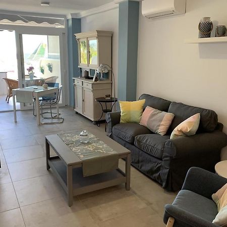 Wonderful Beach Apartment Nerja Eksteriør bilde
